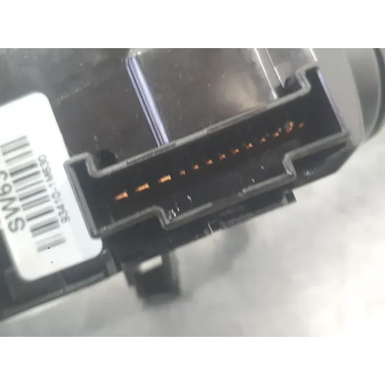 Mando Luces para Hyundai Ix20 (Jc)