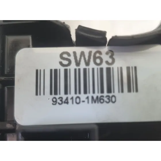 Mando Luces para Hyundai Ix20 (Jc)