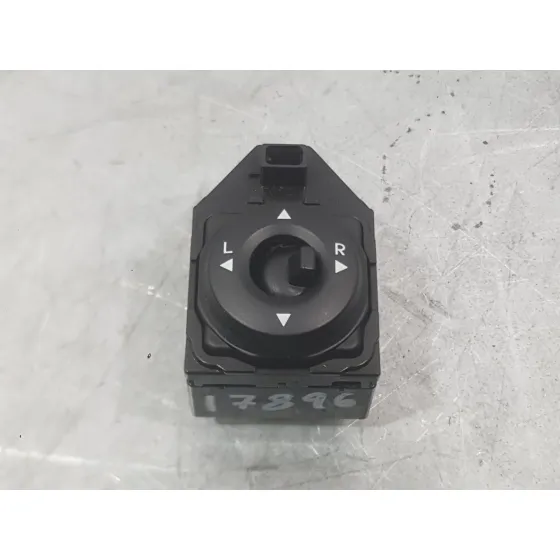 Mando Retrovisor para Hyundai Ix20 (Jc)