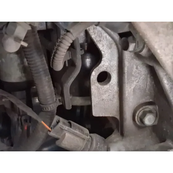 Motor Arranque para Hyundai Ix20 (Jc)