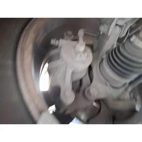 Pinza Freno Delantera Derecha para Hyundai Ix20 (Jc)