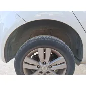 Plastico Pase Rueda Tras. Dch. para Hyundai Ix20 (Jc)