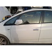Puerta Delantera Izquierda para Hyundai Ix20 (Jc)