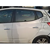 Puerta Trasera Izquierda para Hyundai Ix20 (Jc)