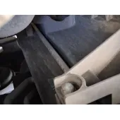 Radiador Agua para Hyundai Ix20 (Jc)