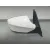 Retrovisor Derecho para Hyundai Ix20 (Jc)