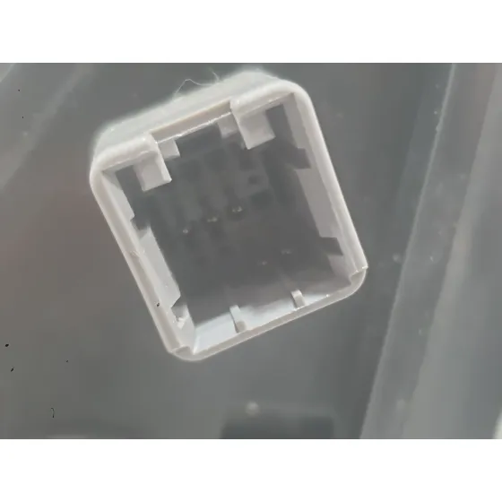 Retrovisor Derecho para Hyundai Ix20 (Jc)