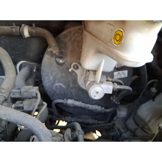 Servofreno para Hyundai Ix20 (Jc)