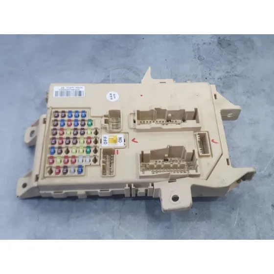 Caja Reles / Fusibles para Kia Carens Iv