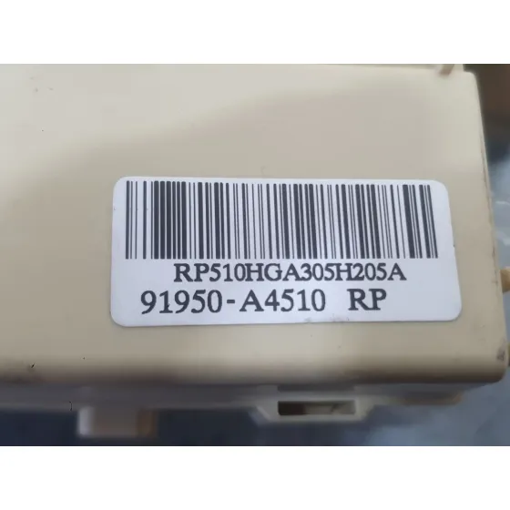 Caja Reles / Fusibles para Kia Carens Iv