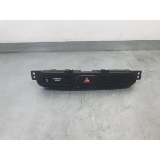 Warning para Kia Carens Iv