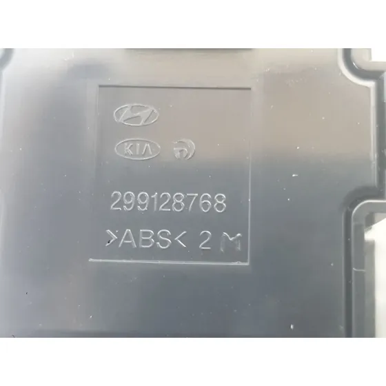 Warning para Kia Carens Iv
