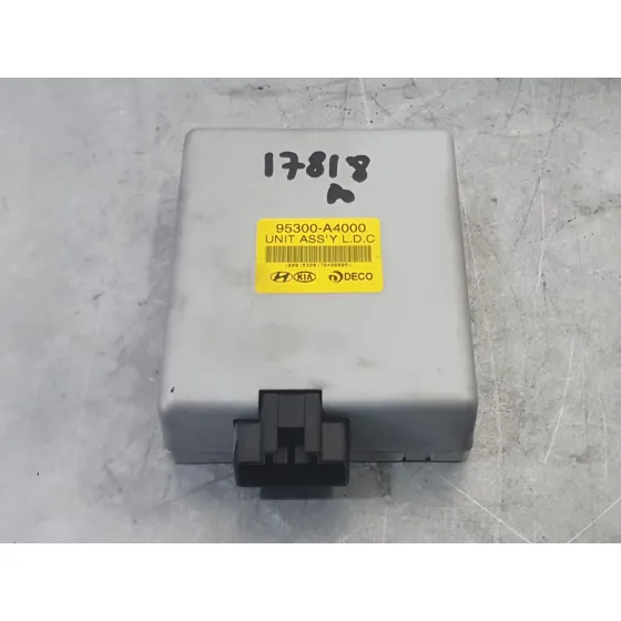 Modulo Electronico para Kia Carens Iv
