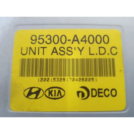 Modulo Electronico para Kia Carens Iv