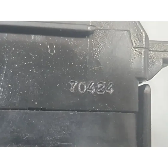 Mando Limpia para Kia Carens Iv