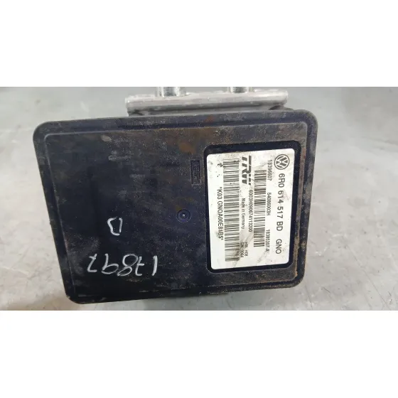 Abs para Seat Toledo Iv (Kg3)