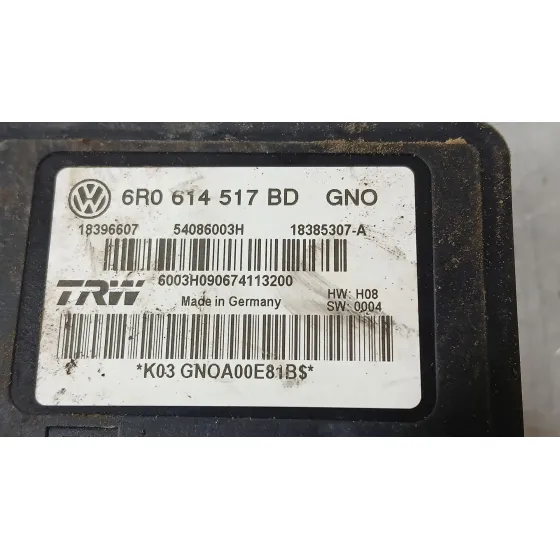 Abs para Seat Toledo Iv (Kg3)