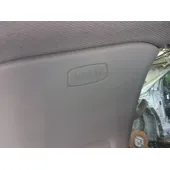 Airbag Cortina Delantero Derecho para Seat Toledo Iv (Kg3)