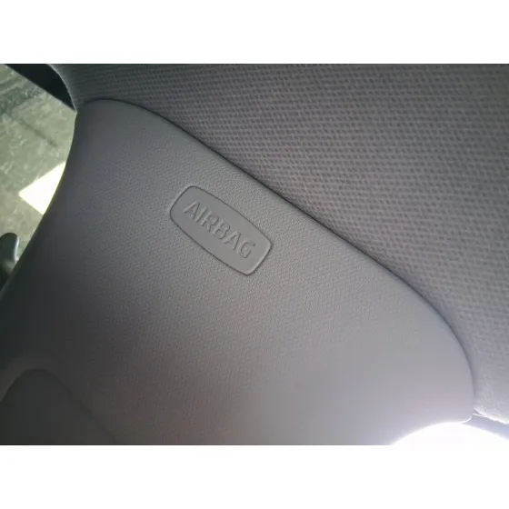 Airbag Cortina Delantero Izquierdo para Seat Toledo Iv (Kg3)