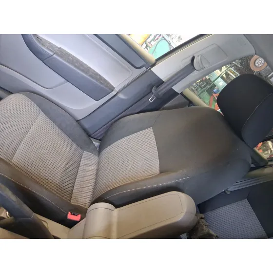 Asiento Delantero Derecho para Seat Toledo Iv (Kg3)