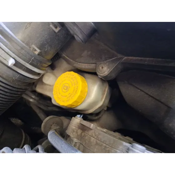 Bomba Freno para Seat Toledo Iv (Kg3)