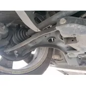 Brazo Suspension Inferior Delantero Derecho para Seat Toledo Iv (Kg3)