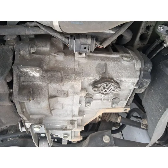 Caja Cambios para Seat Toledo Iv (Kg3)