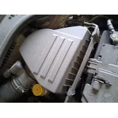 Carcasa Filtro Aire para Seat Toledo Iv (Kg3)