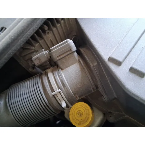 Caudalimetro para Seat Toledo Iv (Kg3)