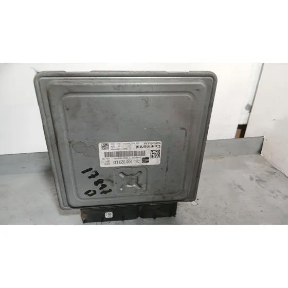 Centralita Motor Uce para Seat Toledo Iv (Kg3)