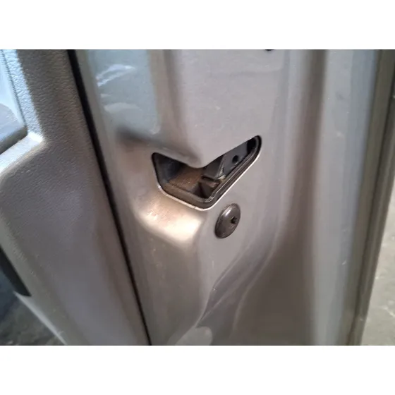 Cerradura Puerta Delantera Derecha para Seat Toledo Iv (Kg3)