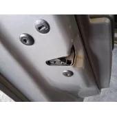 Cerradura Puerta Delantera Izquierda para Seat Toledo Iv (Kg3)
