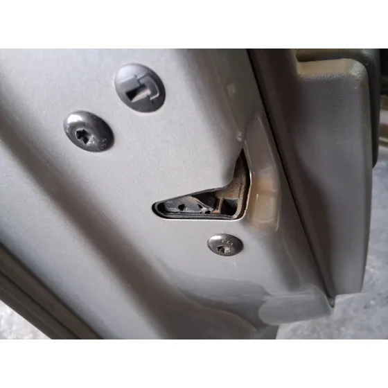 Cerradura Puerta Delantera Izquierda para Seat Toledo Iv (Kg3)
