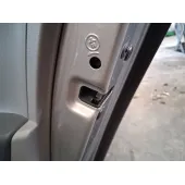 Cerradura Puerta Trasera Derecha para Seat Toledo Iv (Kg3)