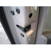 Cerradura Puerta Trasera Izquierda para Seat Toledo Iv (Kg3)