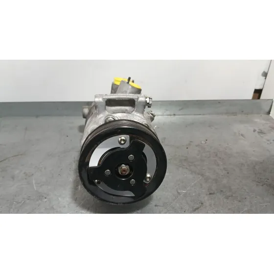 Compresor Aire Acondicionado para Seat Toledo Iv (Kg3)