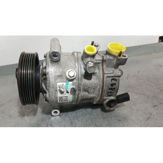 Compresor Aire Acondicionado para Seat Toledo Iv (Kg3)