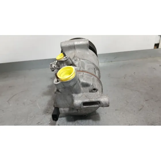 Compresor Aire Acondicionado para Seat Toledo Iv (Kg3)