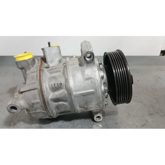 Compresor Aire Acondicionado para Seat Toledo Iv (Kg3)