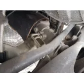 Cremallera Direccion para Seat Toledo Iv (Kg3)