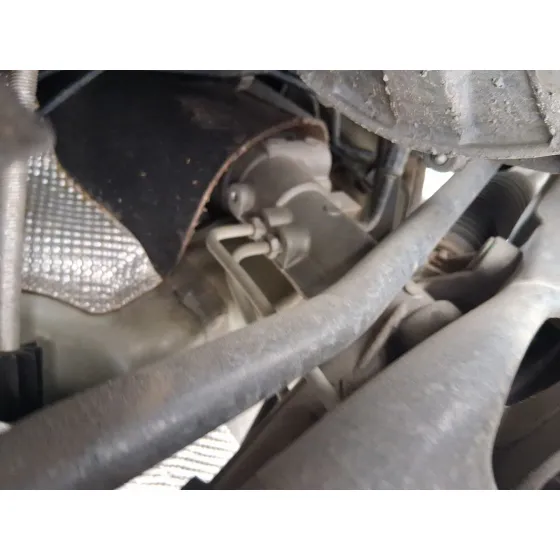 Cremallera Direccion para Seat Toledo Iv (Kg3)