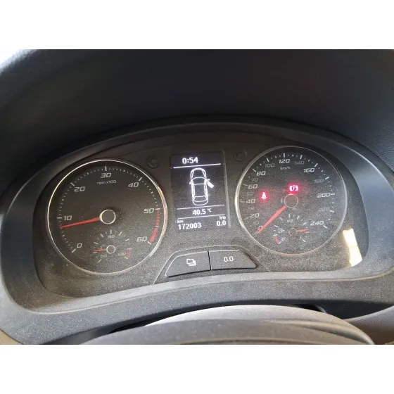 Cuadro Instrumentos para Seat Toledo Iv (Kg3)
