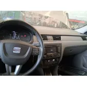 Kit Airbag para Seat Toledo Iv (Kg3)