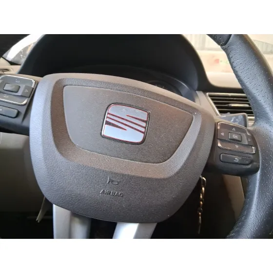 Kit Airbag para Seat Toledo Iv (Kg3)