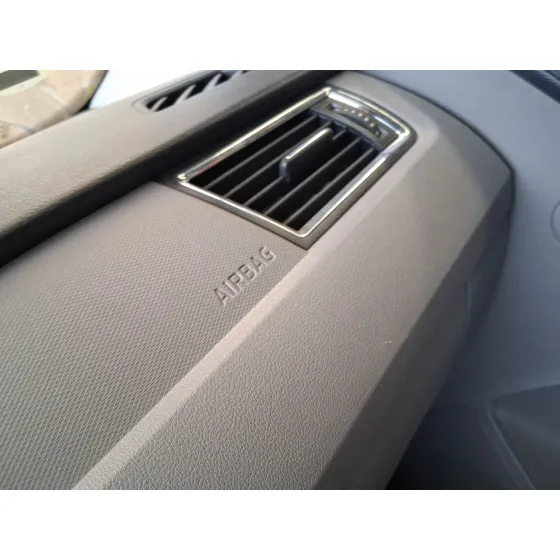 Kit Airbag para Seat Toledo Iv (Kg3)