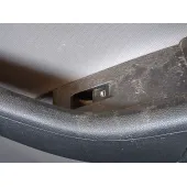 Mando Elevalunas Delantero Derecho para Seat Toledo Iv (Kg3)
