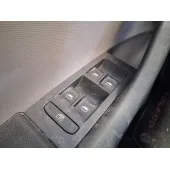 Mando Elevalunas Delantero Izquierdo para Seat Toledo Iv (Kg3)
