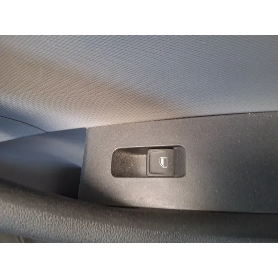 Mando Elevalunas Trasero Derecho para Seat Toledo Iv (Kg3)