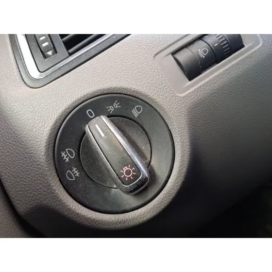 Mando Luces para Seat Toledo Iv (Kg3)