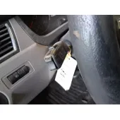 Mando Luces Y Limpia para Seat Toledo Iv (Kg3)